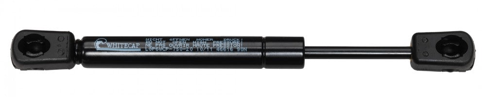 WHITECAP IND GAS SPRING - 20' X 40 P1F [G-3440C]