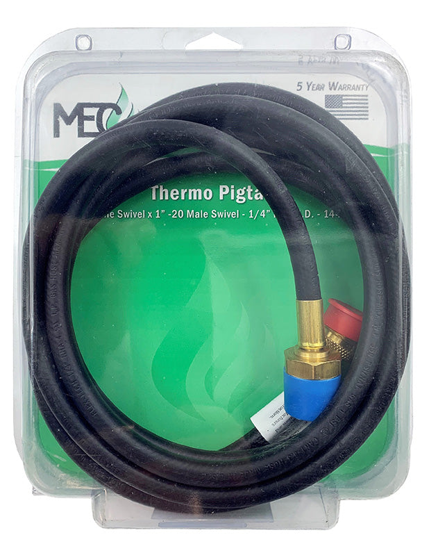 AP PRODUCTS 144' LENGTH - PACKAGED [MER421-144P]