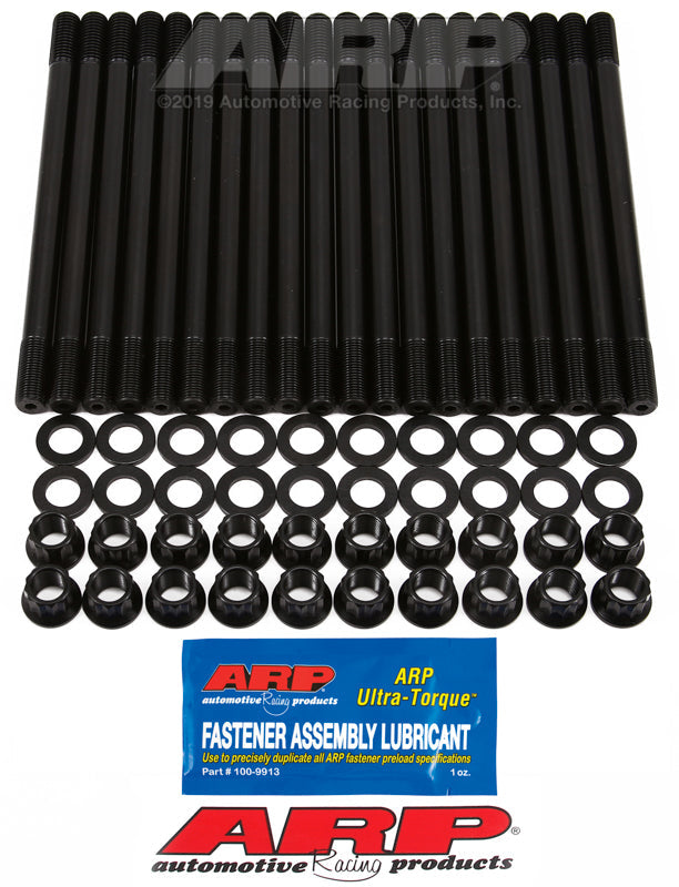 ARP HEAD STUDS [250-4202]