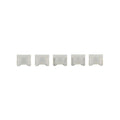 BUSSMANN LOW-PROFILE ATM FUSES [BP/ATM-25LP-RP]