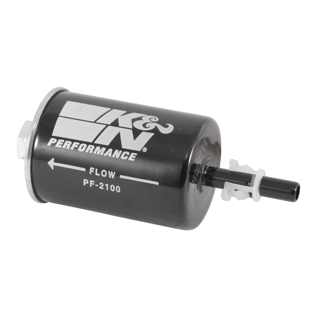 K&N FILTER FUEL FILTER [PF-2100]