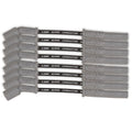 MSD CO. WIRESET  BLK  GM GEN V LT [33823]