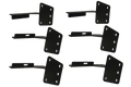 GEN-Y HITCH BRACKETS - RAM 1500 CREW CAB 2019+ [GH-25102]
