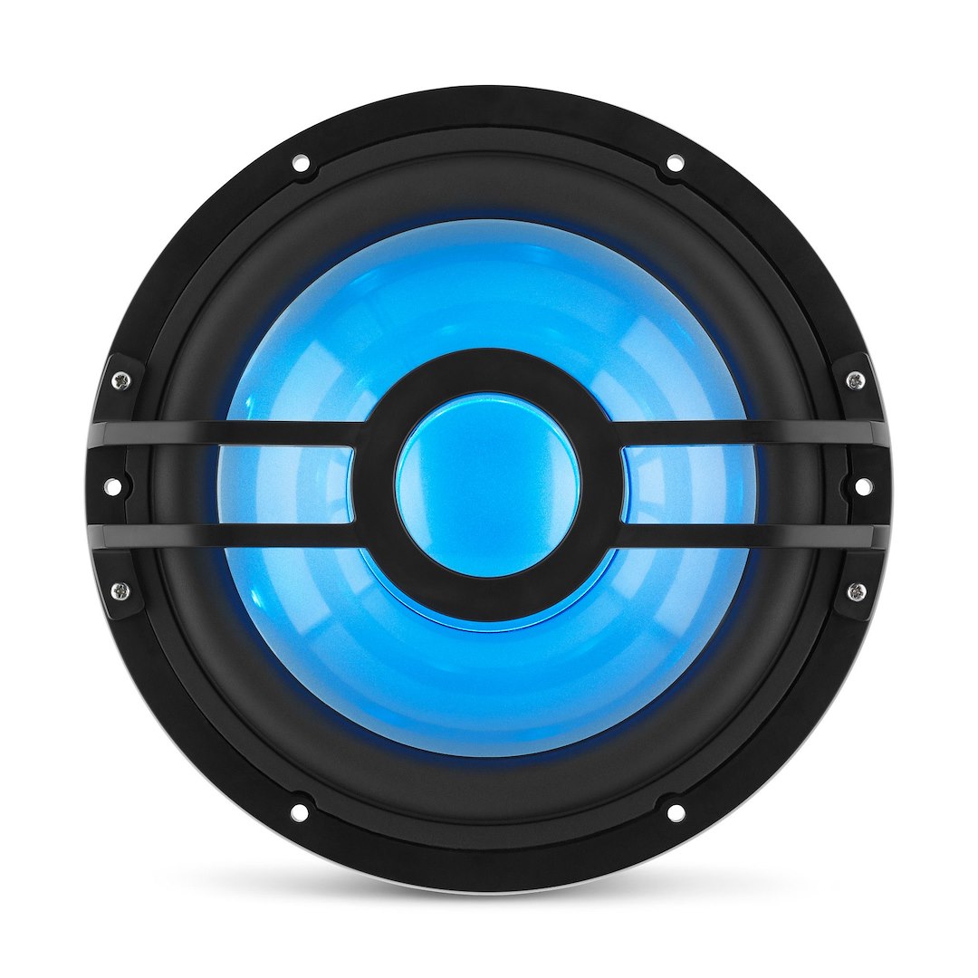 CLARION 10-INCH  4-OHM MARINE SUBWOOFER [010-03050-00]