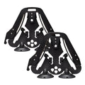 SEASUCKER PALLAVICINI SKI RACK [SK2425]