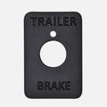 REDARC TOW-PRO SWITCH INSERT [TPSI-002]