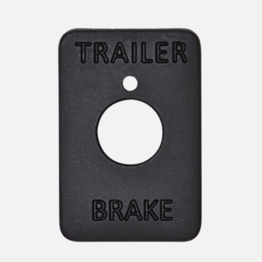 REDARC TOW-PRO SWITCH INSERT [TPSI-002]
