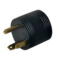 SOUTHWIRE 30A TO 5-15 REVERSE (ROUND) [95223388]