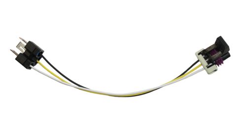 Jw Speaker 8800-Ev02 Low Beam Wire Asm [3269601]