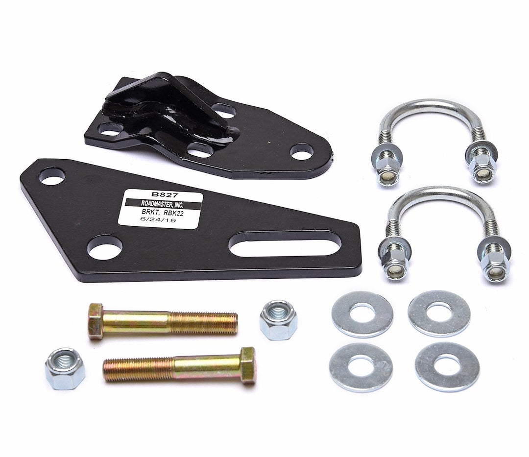 ROADMASTER REFLEX MOUNTING BRACKET [RBK22]