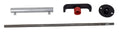 VALTERRA LLC EXT ROD KIT ADJ (10'-12') [T1046-10VP]