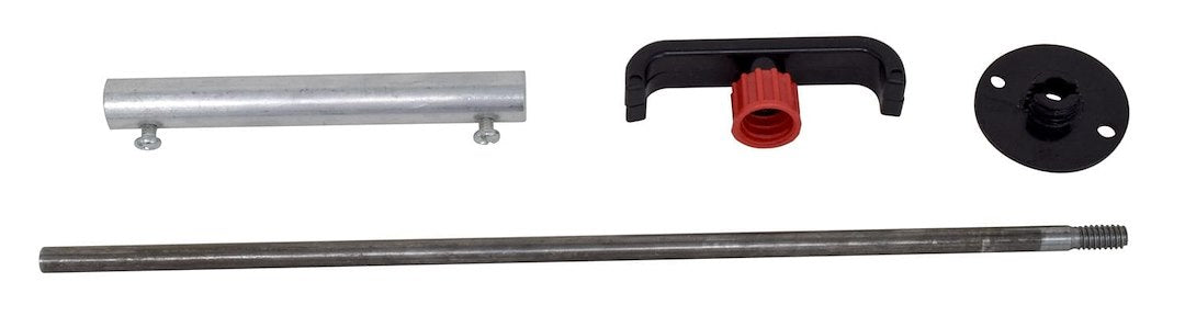 VALTERRA LLC EXT ROD KIT ADJ (10'-12') [T1046-10VP]