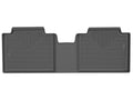 HUSKYLINER X-ACT REAR FLOOR LINER [78401]