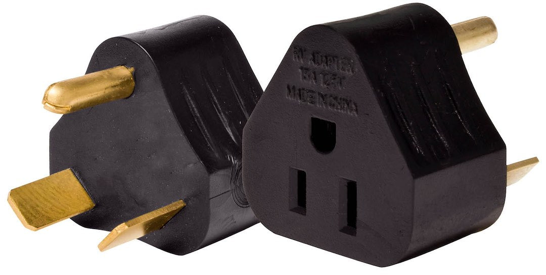 VALTERRA LLC RV30AM-15AF ADAPTER PLUG [A10-3015A]