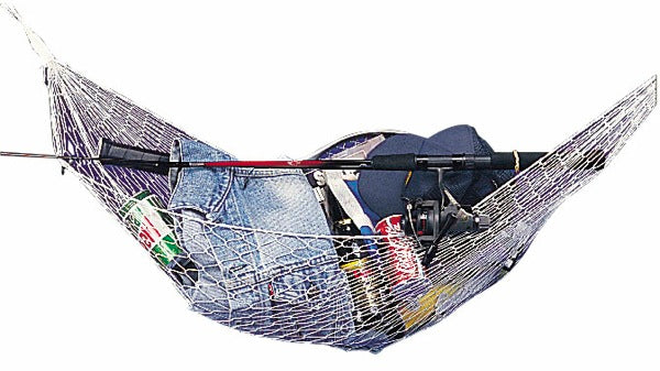 SEA DOG NYLON GEAR HAMMOCK [671100-1]