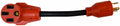 VALTERRA LLC 3P-50AF 12' CORD  CARDED [A10-G30350VP]