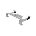 CAMCO LIBATC-CABINET 2 HOOK TOWEL HANGER [53381]