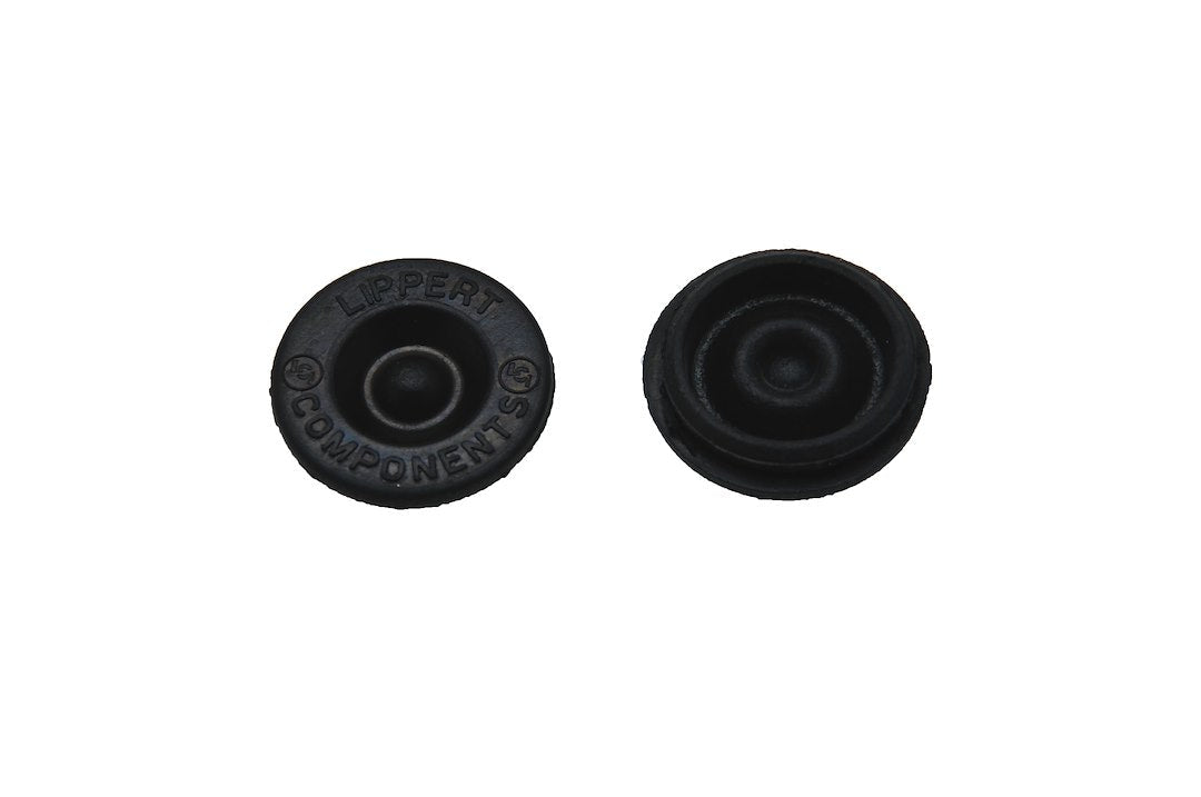 AP PRODUCTS RUBBERPLUGFORDUSTCAP [014-122065]
