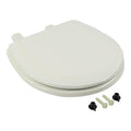DOMETIC SEAT & COVER  WHITE [385344436]
