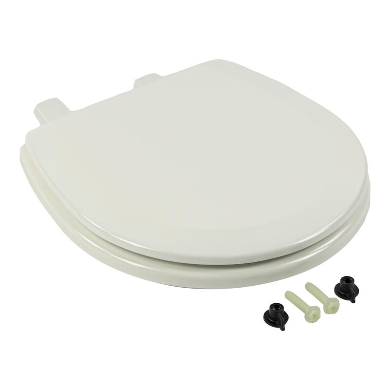 DOMETIC SEAT & COVER  WHITE [385344436]