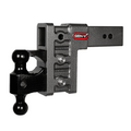 GEN-Y HITCH MEGA-DUTY 3' SHANK 6' DROP 3.5K TW [GH-1723]