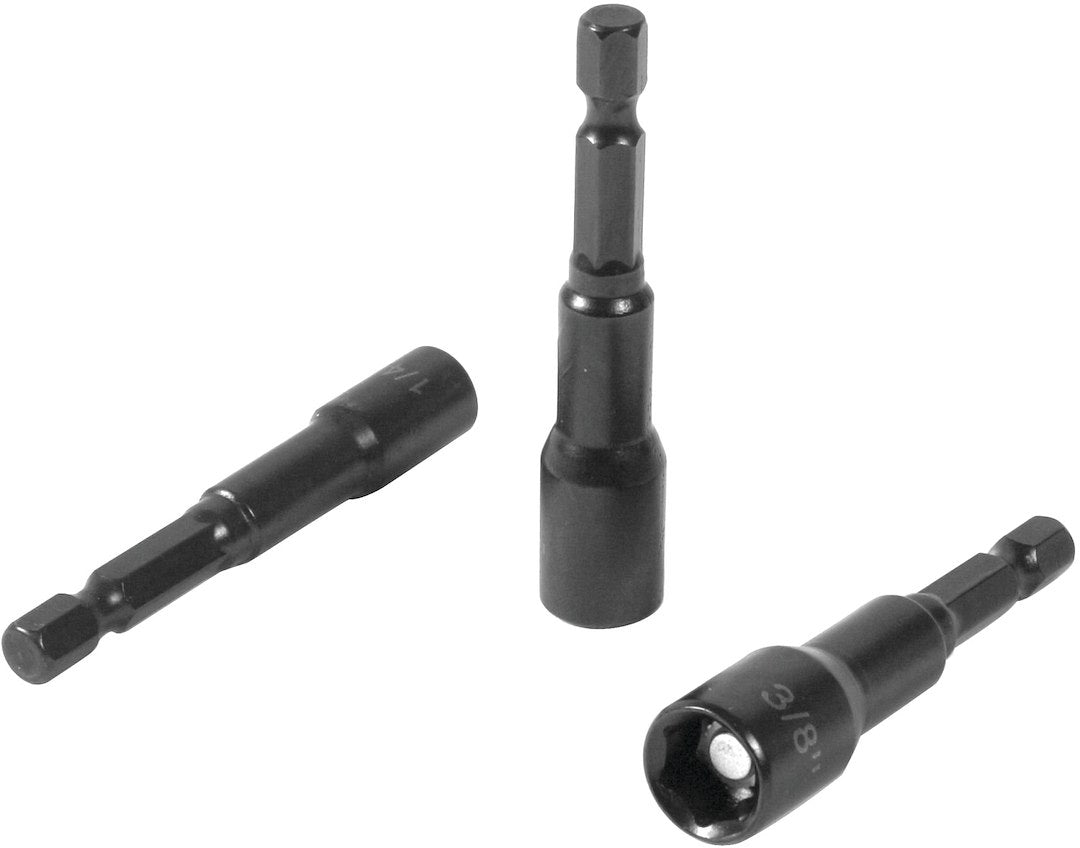 PERFORM TOOL MAGNETIC NUT SETTER [W9022]