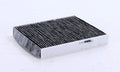 WIX FILTR LD CABIN AIR FILTER [WP10322]