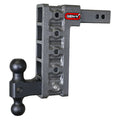 GEN-Y HITCH MEGA-DUTY 2' SHANK 10' DROP 2K TW 1 [GH-515]