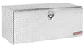 WEATHERGUARD ALUMINUM JUMBO UNDERBED [662-0-02]