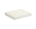 WIX FILTR LD CABIN AIR [49101]