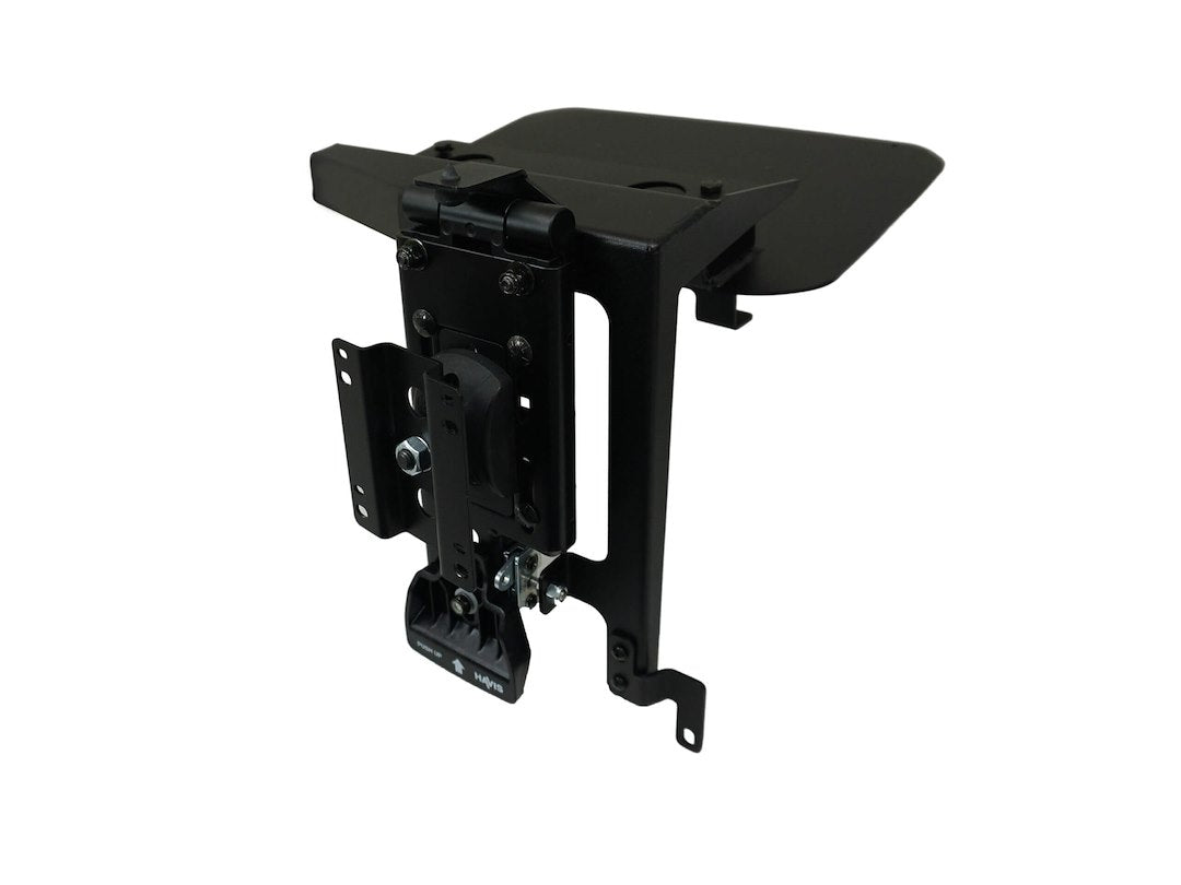 HAVIS HEAVY-DUTY DASH MOUNT FOR 2023-2024 [C-DMM-3026]