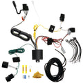 TEKONSHA TOW HARNESS T-CONNECTOR ASSEMBLY [118855]