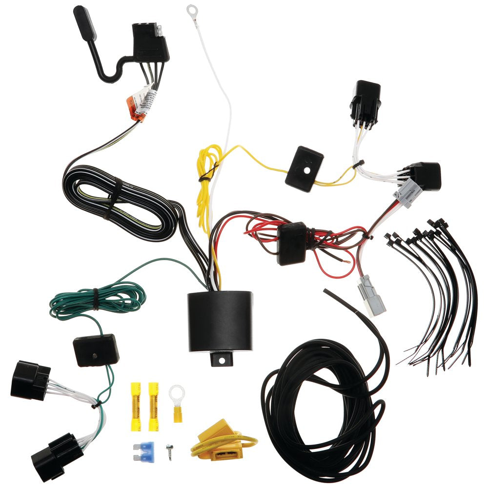 TEKONSHA TOW HARNESS T-CONNECTOR ASSEMBLY [118855]
