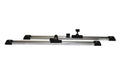 CARVER SLIDE TRACK KIT - 36' -  1PR/PK [62001]