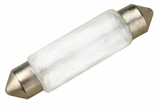 SEA DOG LIGHT BULB 71 FESTOON 12V-.80A [441071-1]