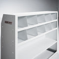 WEATHERGUARD BIN DIVIDERS EZ-CUBE 8EA. [8401-3-01]
