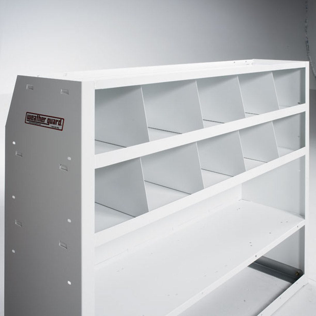 WEATHERGUARD BIN DIVIDERS EZ-CUBE 8EA. [8401-3-01]