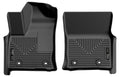 Huskyliner X-Act Front Floor Liner [50871]