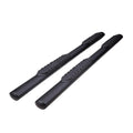 TRAILFX 4' OVAL STR BRONCO 2DR BLK [A1556T]