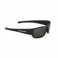 AIRHEAD FLOAT SUNGLASS SPORT BLK [AHFS-S104]
