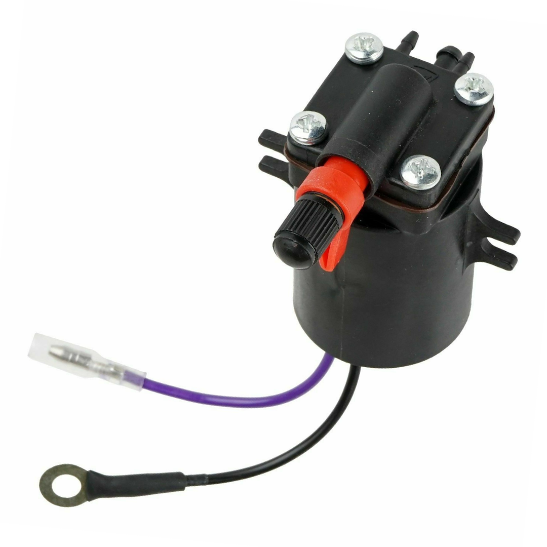 EMP SOLENOID  FUEL PRIMER CHOKE [1399-39026]