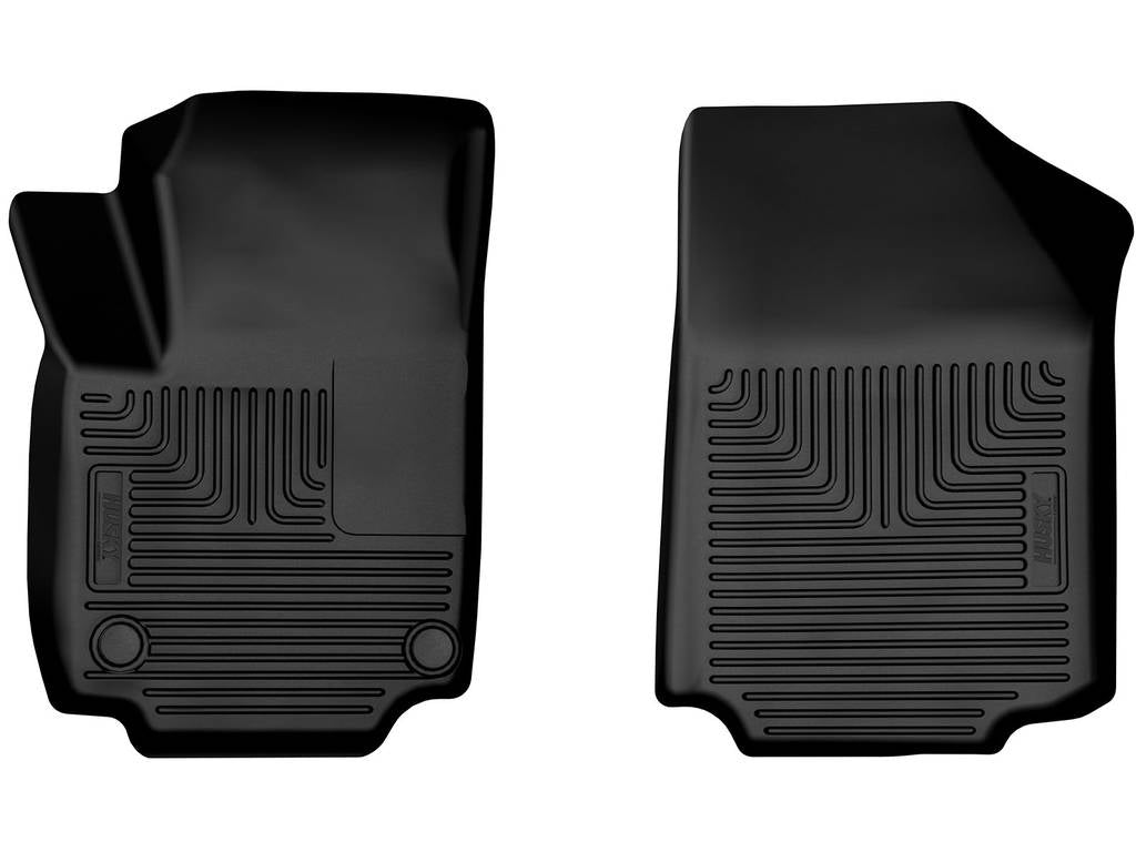 HUSKYLINER FLOOR MATS 2025 CHEVY EQUINOX GAS [54191]