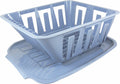 VALTERRA LLC MINI DISH DRAINR SET-BLUE [A77002]