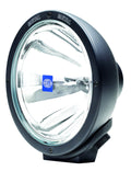 HELLA LAMP RE 4000 P BEAM BLK H1 12V [007560951]