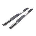 Trailfx 4' Oval Straight Side Bar [A1503S]