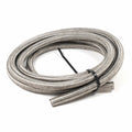 SPEEDFX DBL BRD SS RACING HOSE  -10AN X 20' [5321020]