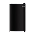 MAGIC CHEF REFRIGERATOR  3.5 CU FT  BLACK [MCBR350B2]