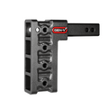 GEN-Y HITCH MEGA-DUTY 2' SHANK 7.5' DROP 1.5K T [GH-304]