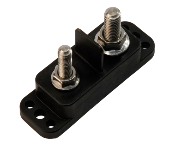 EGIS MOBILE DUAL POWER POST  2 POSITION  M8 (5/ [6020-33]