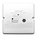 MTI INDUSTRY COMBINATION CARBON MONOXIDE/PROPANE [45-742-WT]